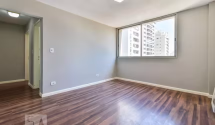 Apartamento à Venda - Pinheiros, 2 Quartos,  79 m2