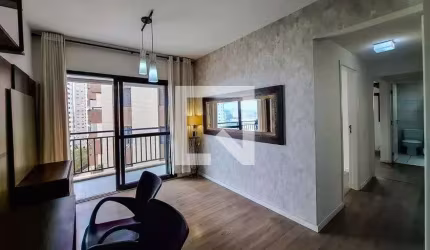 Apartamento à Venda - Vila Mariana, 2 Quartos,  53 m2