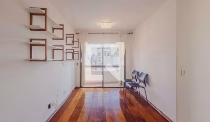 Apartamento à Venda - Pinheiros, 2 Quartos,  56 m2