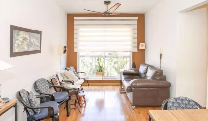 Apartamento à Venda - Vila Romana, 3 Quartos,  71 m2