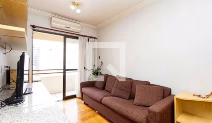 Apartamento à Venda - Bela Vista, 2 Quartos,  63 m2