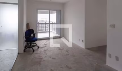 Apartamento à Venda - Vila Pompéia, 2 Quartos,  62 m2