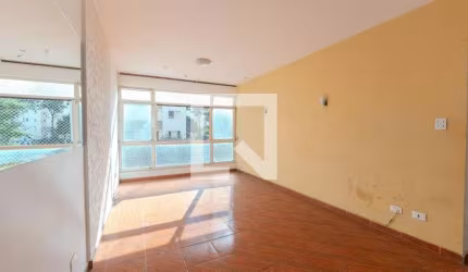 Apartamento à Venda - Bela Vista, 2 Quartos,  83 m2