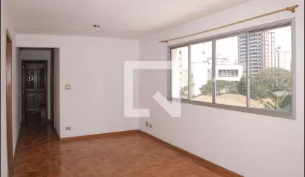 Apartamento à Venda - Vila Mariana, 4 Quartos,  100 m2