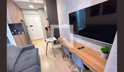 Apartamento à Venda - Vila Pompéia, 1 Quarto,  32 m2