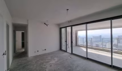 Apartamento Alto Padrão