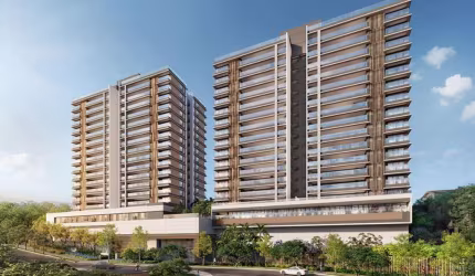 ARBO ALTO DE PINHEIROS ALTO PADRÃO