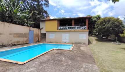 Chácara em Mairinque-sp bairro dona Catarina