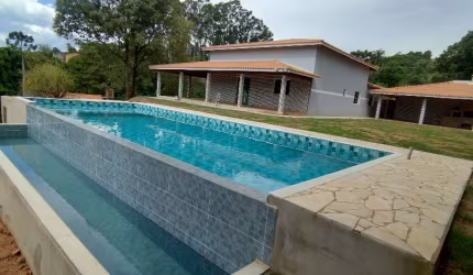 Chácara em Mairinque-sp bairro dona Catarina