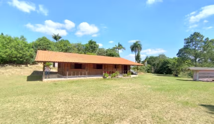 Chácara em Mairinque-sp bairro dona Catarina
