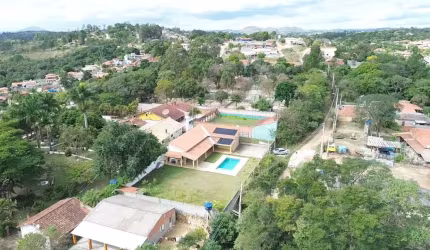 Chácara em Mairinque