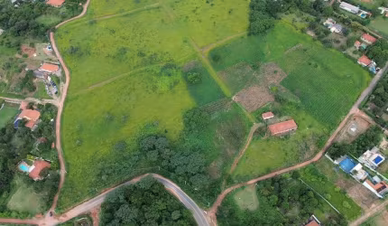 Área para loteamento