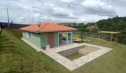 Chácara em Mairinque-sp bairro dona Catarina