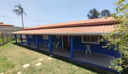 Chácara em condomínio Mairinque-sp bairro dona Catarina