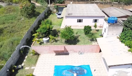 Chácara em Mairinque-sp