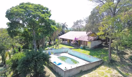 Chácara em Mairinque-sp