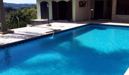 Chácara em Mairinque-sp  bairro dona Catarina