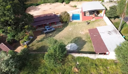 Chácara em Mairinque-sp bairro dona Catarina