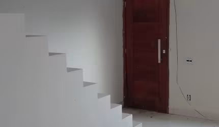 Casa de 2 Andares com Vista Privilegiada para o Rio São João