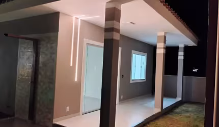 Oportunidade Única! Casa com Piscina no Verão Vermelho – Preço Imperdível