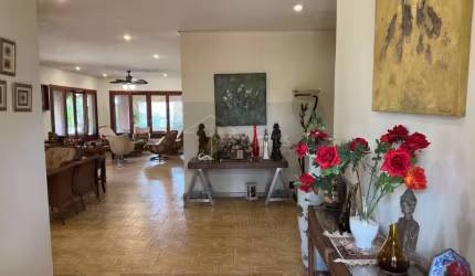 Casa Condomínio Fazenda  Duas Marias - Jaguariúna/SP