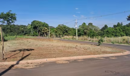 Terreno FloraBella Bairro Planejado - Holambra/SP