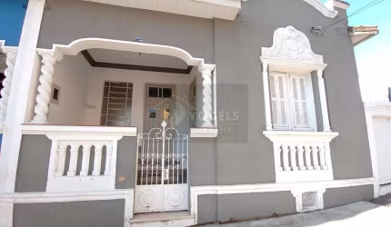 Casa Comercial Centro - Mogi Mirim/SP