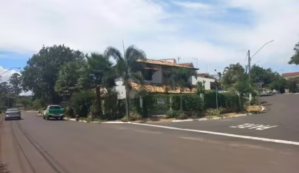 Casa Sobrado - Holambra/SP