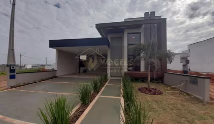 Residencial Resedas - Casa Condomínio Residencial Resedas - Holambra/SP