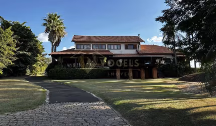Condomínio Fazenda Duas Marias - Casa Condomínio Fazenda Duas Marias - Holambra/SP