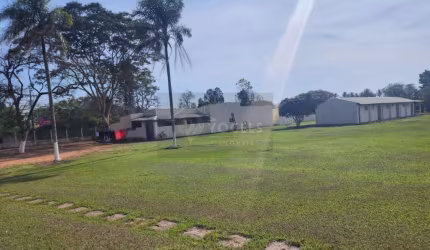 Terreno de 5000 m² Comercial/Industrial - Próximo a Rodovia SP 340