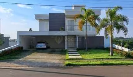 Condomínio Lago da Barra - Casa Condomínio Residencial Lago da Barra - Jaguariúna/SP