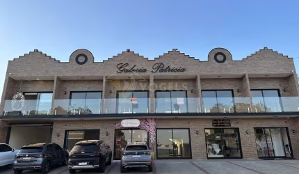 Galeria Patricia - Sala Comercial Van Gogh - Holambra/SP