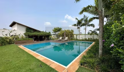 Condomínio Residencial Plazza Ville - Casa Condomínio Residencial Plazza Ville - Jaguariúna/SP