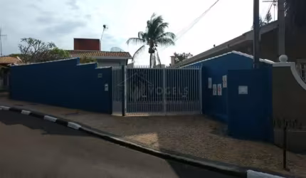 Casa Jardim Holanda - Holambra/SP