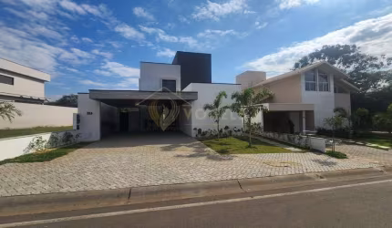 Residencial Flor D'Aldeia  - Holambra - Casa Condomínio Flor D'aldeia - Holambra/SP