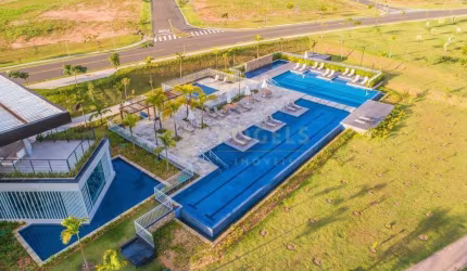 Residencial Tamboré - Terreno Condomínio Residencial Tamboré - Jaguariúna/SP