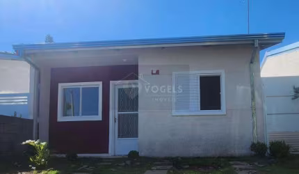Condomínio Vila das Tulipas - Casa Condomínio Residencial Vila das Tulipas - Holambra/SP