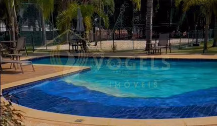 Residencial Flor D'Aldeia  - Holambra - Terreno Condomínio Flor D`aldeia - Holambra/SP