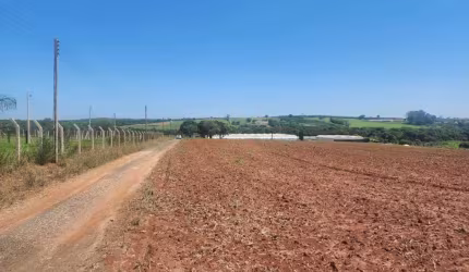 Sítio em Holambra/SP