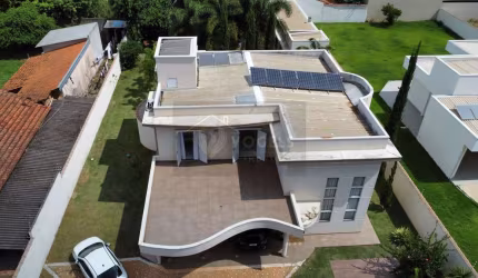Casa Chácaras Recreio Campestre - Santo Antônio de Posse/SP