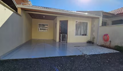 Exelente Residencia  com otimo custo beneficio  em um residencial de apenas 2 casa
