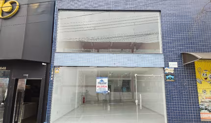 Sala Comercial na região  central - não perca oportunidade