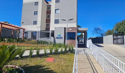 Confortável apartamento muito bem localizado