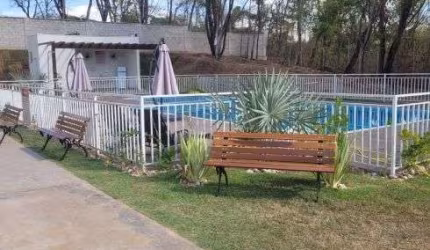 ALugo Viver mais park térreo