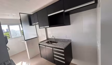 ALugo apartamento em frente ao parque das águas