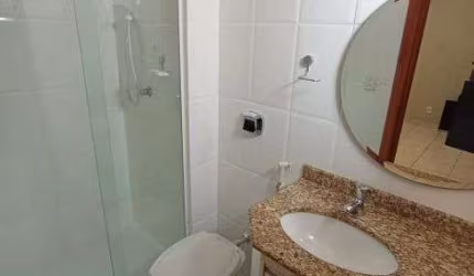 Alugo apartamento mobiliado perto do shopping estação saint Mikael