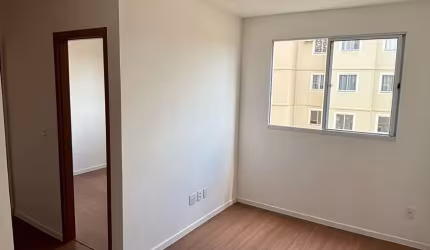 Alugo apartamento perto do shopping estação