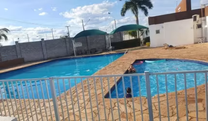 Alugo casa em condomínio terra nova VG
