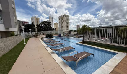 Lindo apartamento decorado